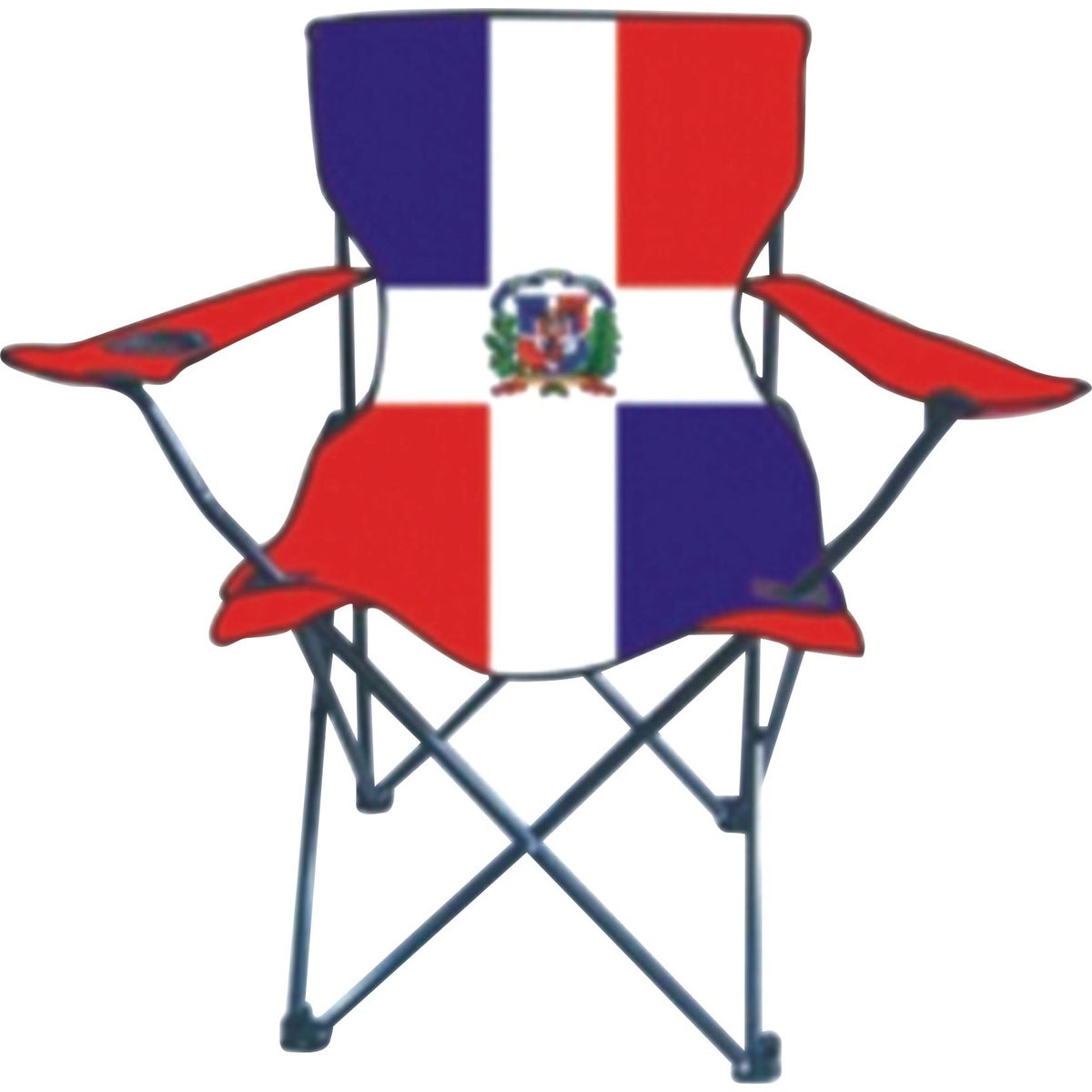Dominica - Large Camping Chair (6)