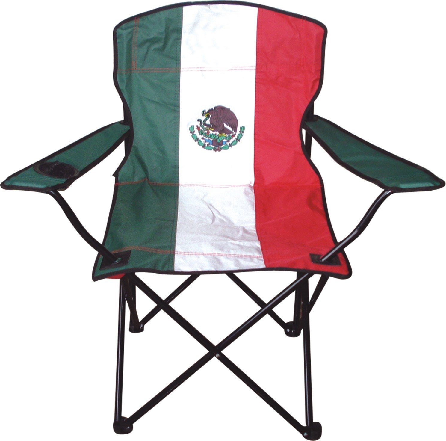 mexican lawn chair