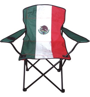 Mexico - Large Camping Chair (6)