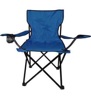 Navy Blue- Large Camping Chair (6)