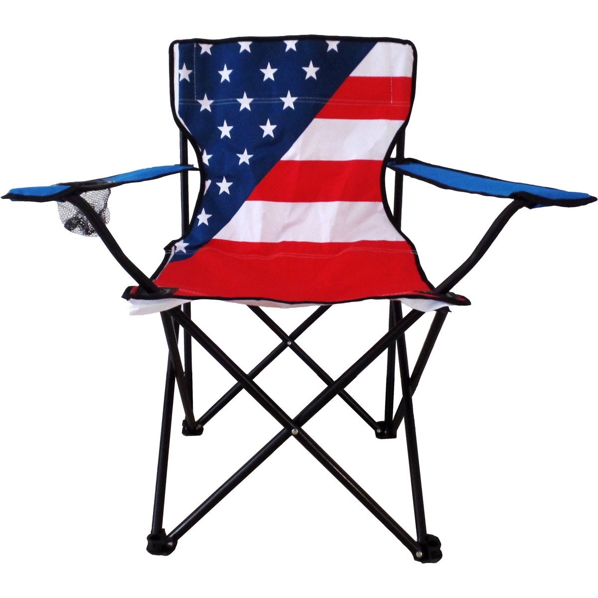 USA - Large Camping Chair (6)