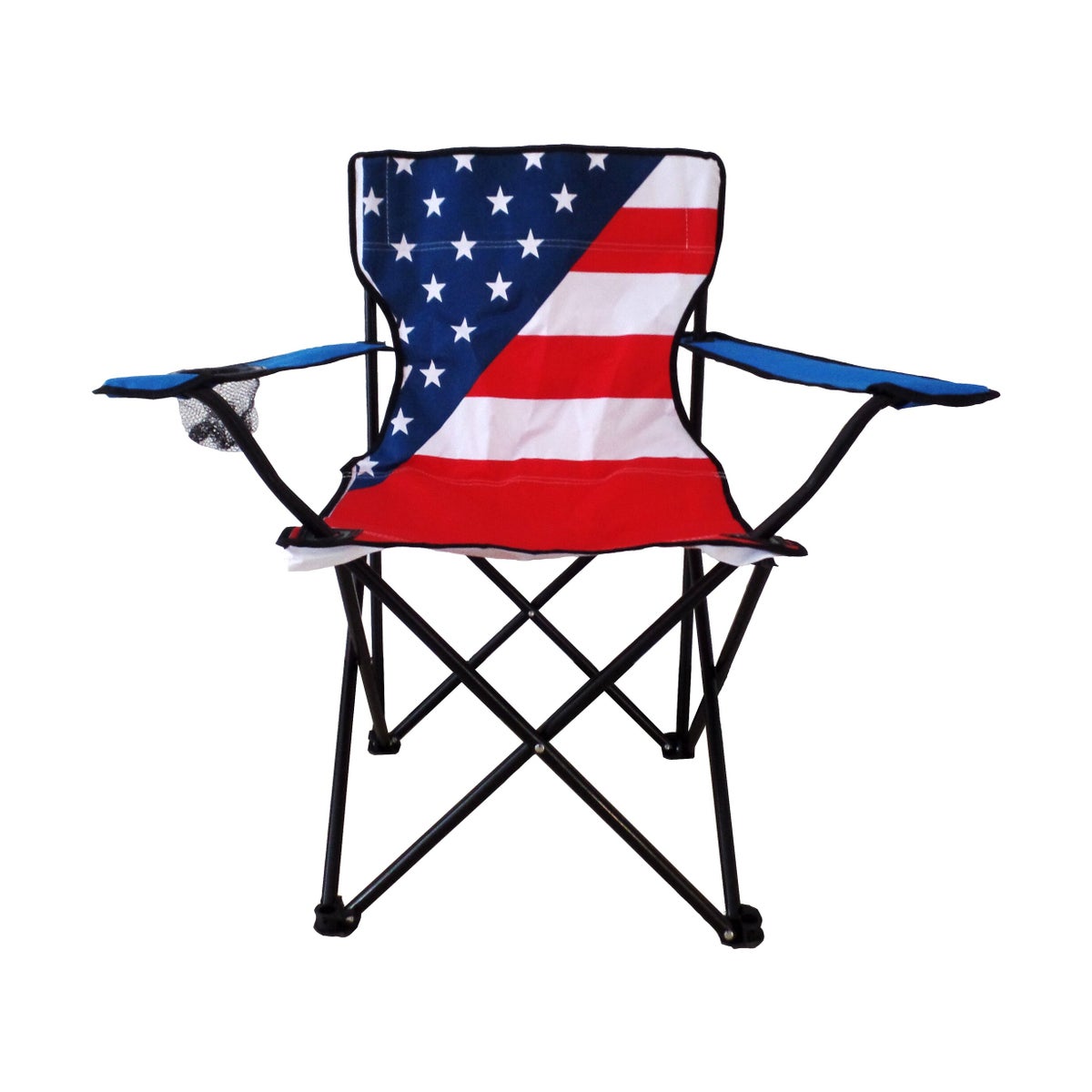 USA - Large Camping Chair (6)