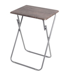3D Wooden - Tray Table (6)