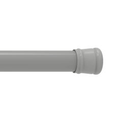 24" - 42" Adjustable Metal Tension Rod (24)