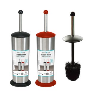 Toilet Brush with Canister (12)