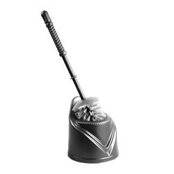 Win - Toilet Bowl Brush with Caddy (24)
