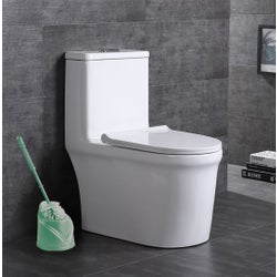 Win - Toilet Brush with Caddy (24)