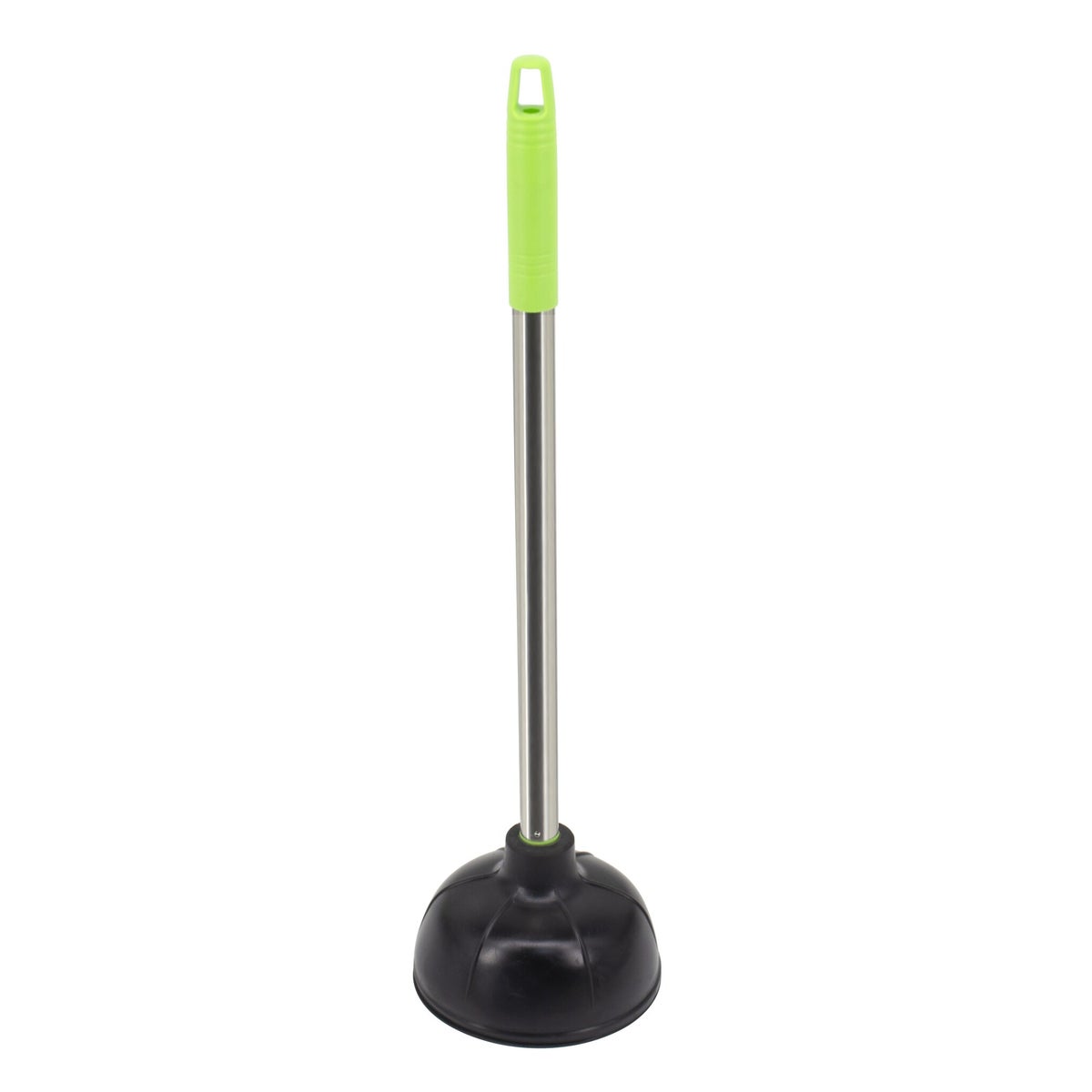Stainless Steel Stick Heavy Duty Double Layer  Plunger (12)