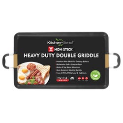 19.2"x11.6" Heavy Duty Double Griddle (6)