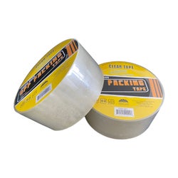 100M Clear OPP Packing Tape (36)
