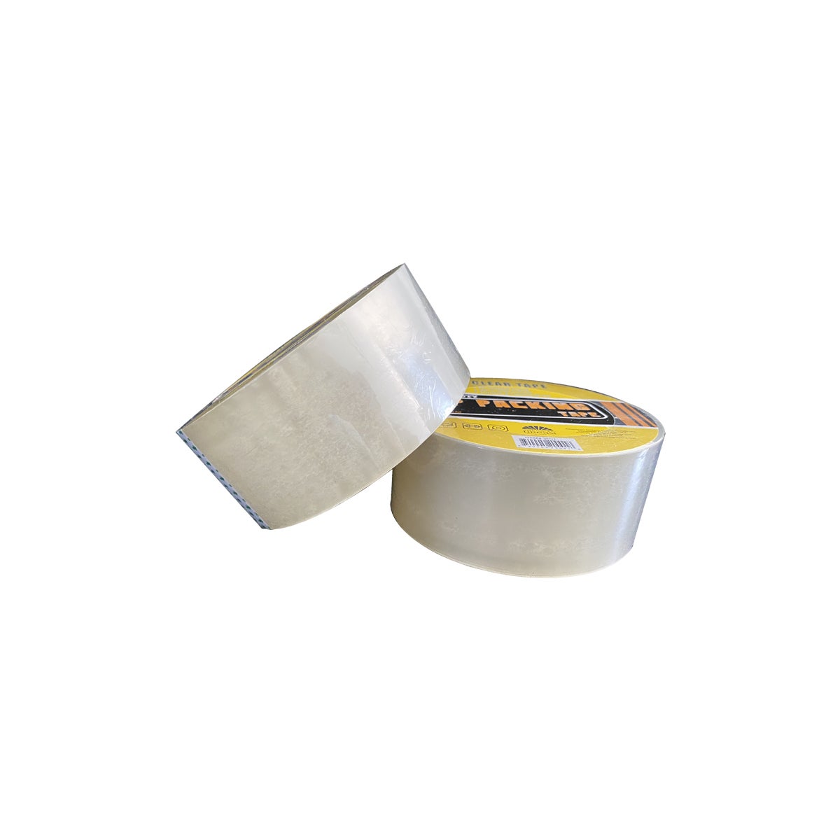 100M Clear OPP Packing Tape (36) - coming soon