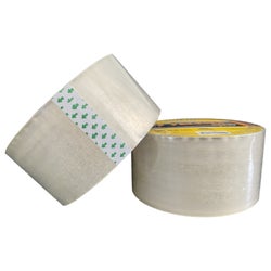 50Y Clear OPP Packing Tape (36)