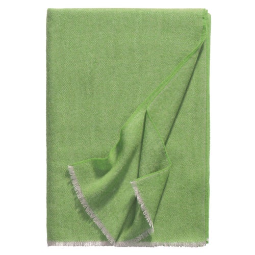 Cashmere Blend Throws