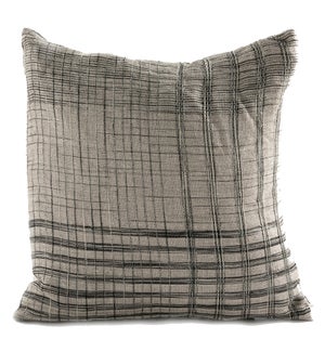 Gobi Linen Cushion 20"