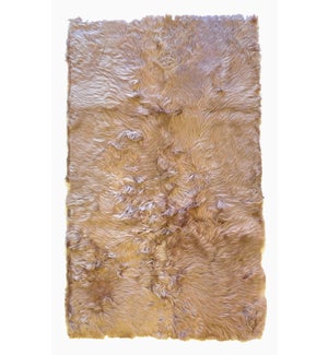 Alpaca Longwool Plate Primrose