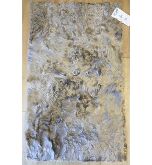 Alpaca Longwool Plate Vole