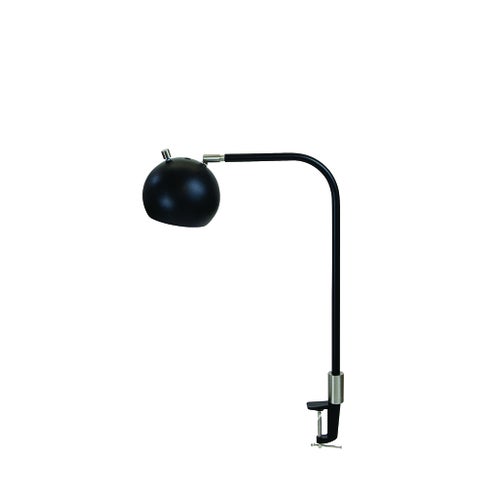 Aria AR401-BLK/SN