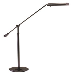 House of Troy CBLED12-61 Grand Piano Lamps Battery Powered Clip-on