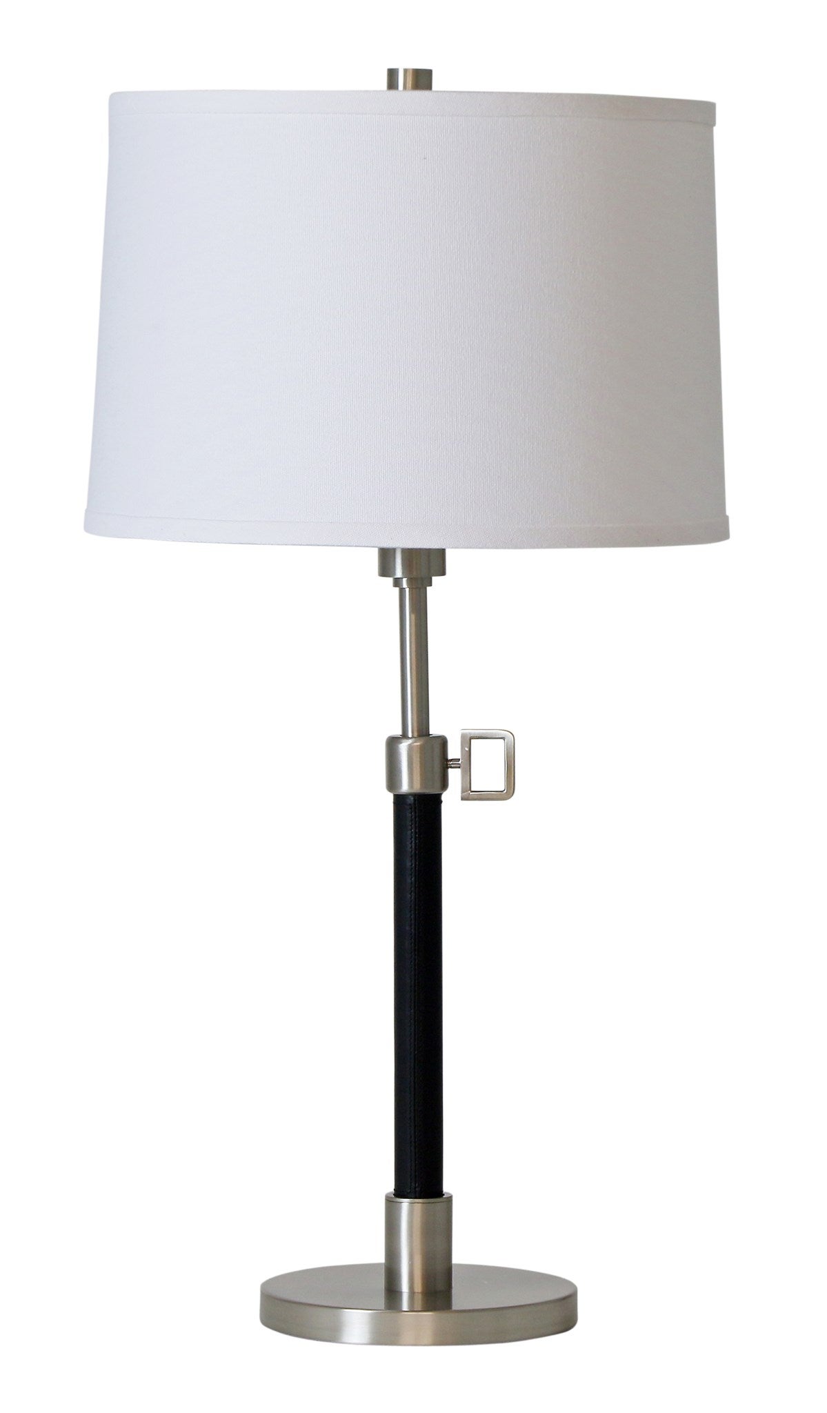 Hardwick H550-SN - table lamps - House of Troy