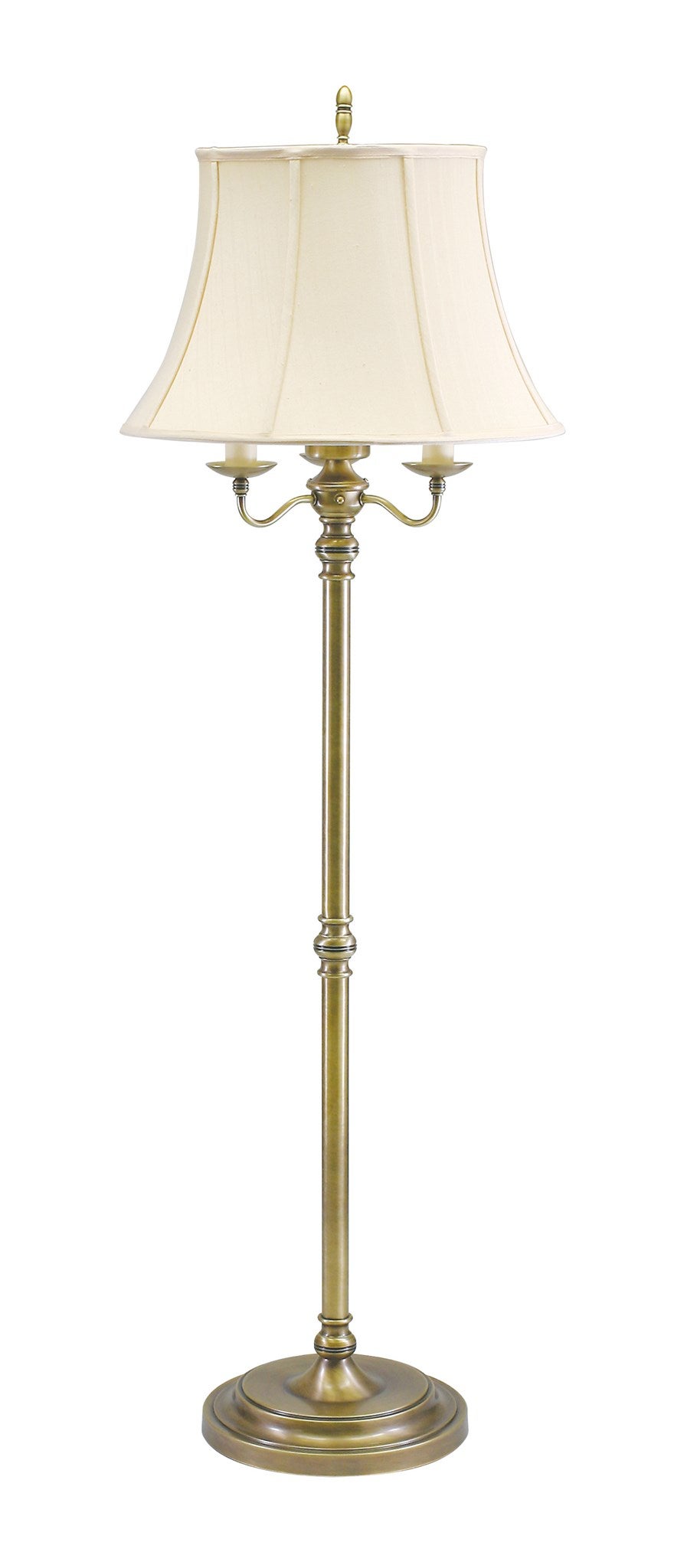 three way floor lamp