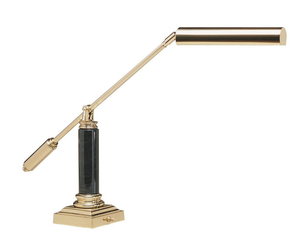 contemporary piano lamp