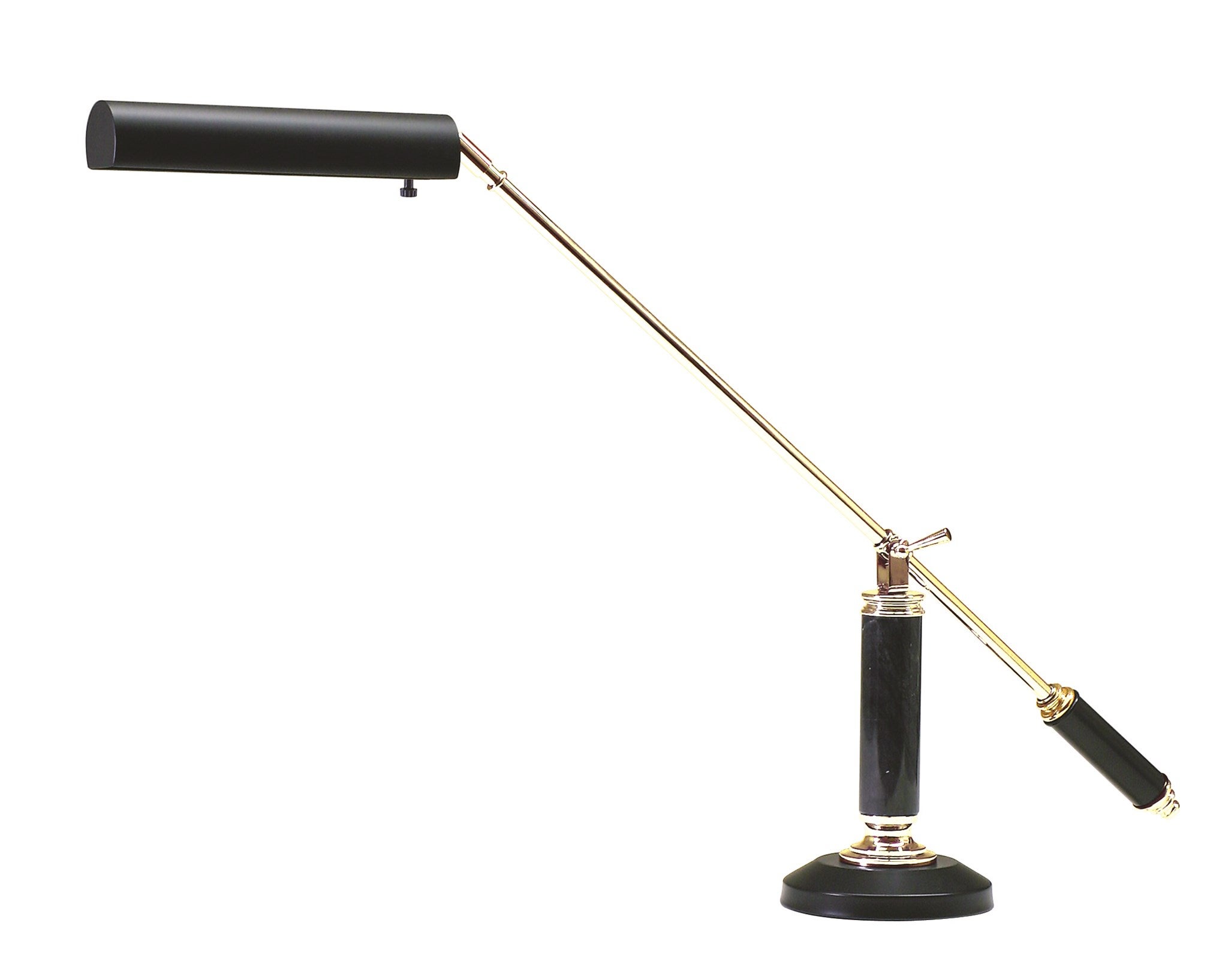 piano desk lamp