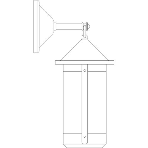 Berkeley BB-7L