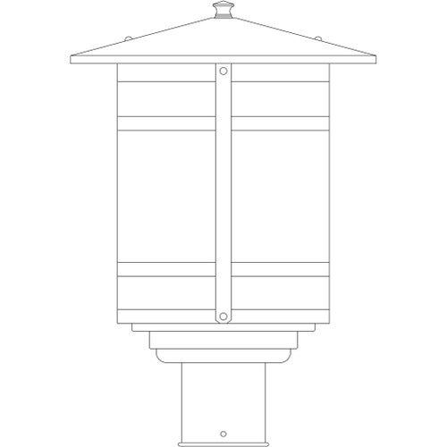 Berkeley BP-11L