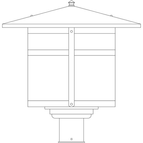 Berkeley BP-17