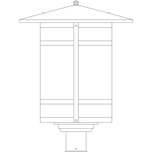Berkeley BP-17L