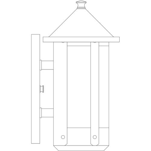 Berkeley BS-6LR