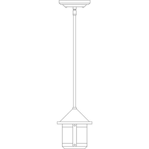 Berkeley BSH-6S