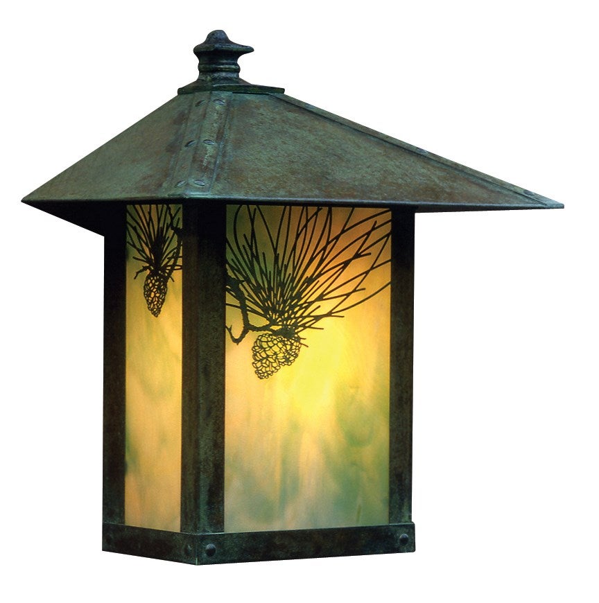 arroyo craftsman table lamps