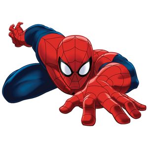 Spider-Man (Jade)