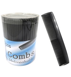 COMB: POCKET, IN CONTAINER (72 PC)