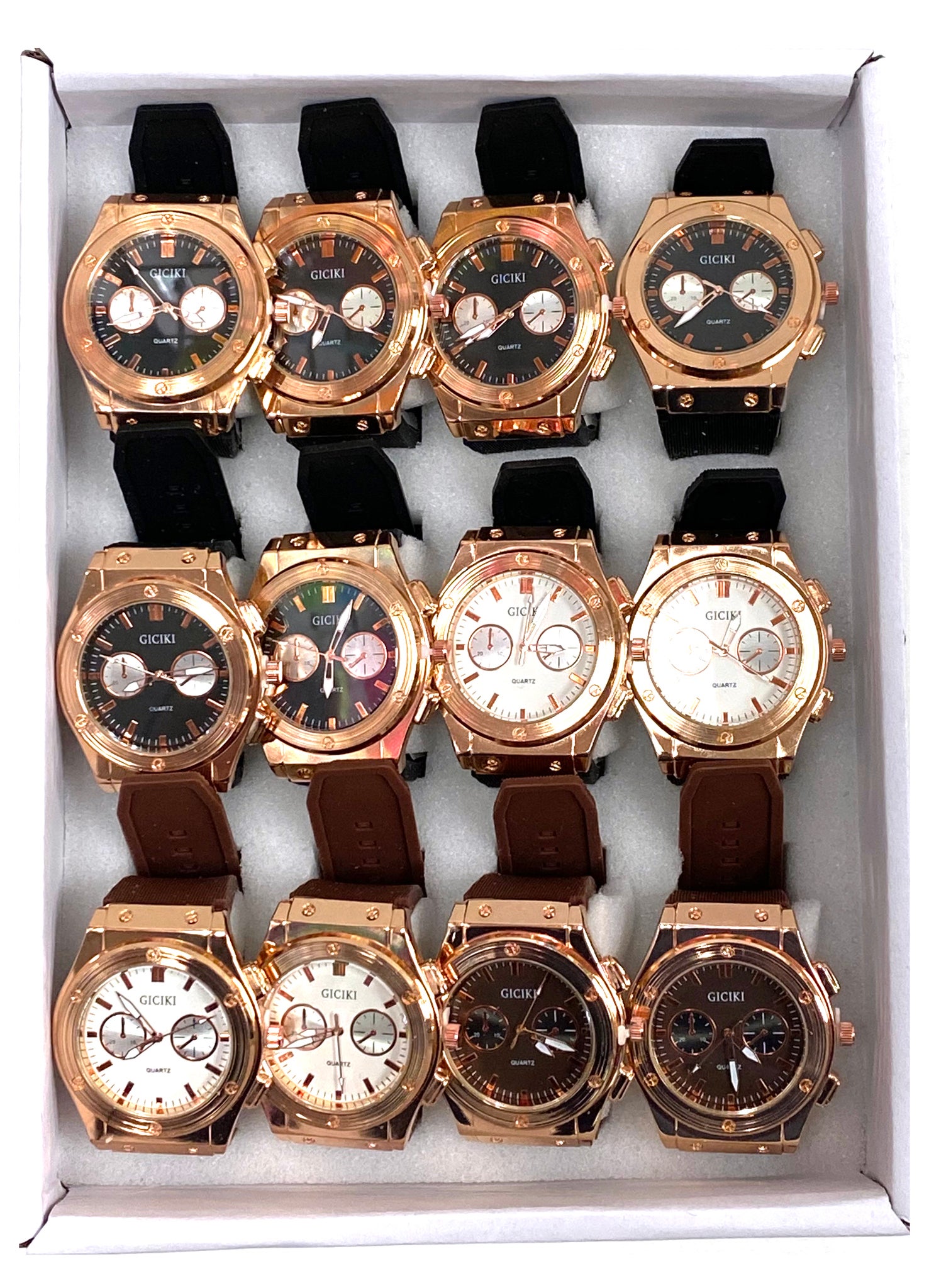 2018 Fashion Brand Jw Watches Women Luxury Rose Gold Stainless Steel  Bracelet Quartz Watch Clock Lady Casual Dress Wristwatches - Quartz  Wristwatches - AliExpress
