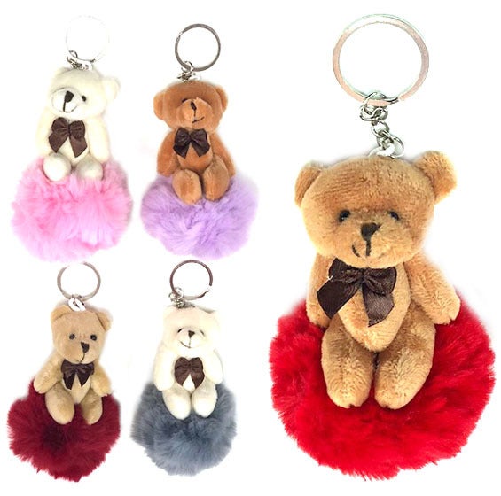fashioncentral Teddy Gift for Couples Cute in Love Boy Girl | Teddy Bear  Keychain Key Chain Price in India - Buy fashioncentral Teddy Gift for  Couples Cute in Love Boy Girl |