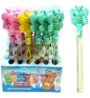 7.5 Plastic Hand Clappers 12 Pack Colors Party Favors Toy Kids