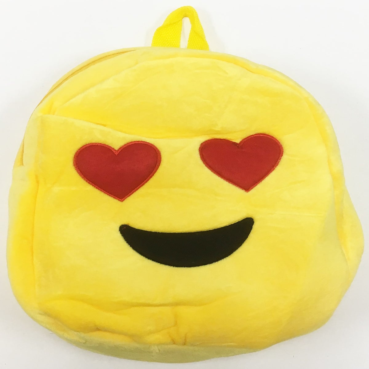 Pleading Emoji Backpack [1.0]