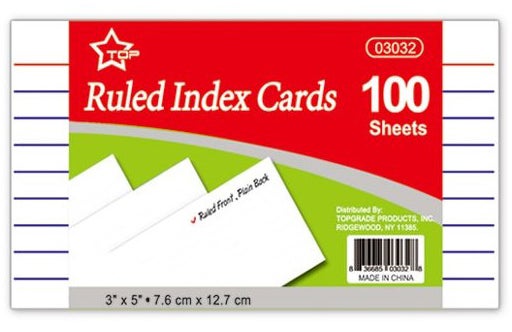 STICKY PADS: 4 PK, 50 SHT, YELLOW #03001A (PK 48) - notes, labels &  envelope (jade)