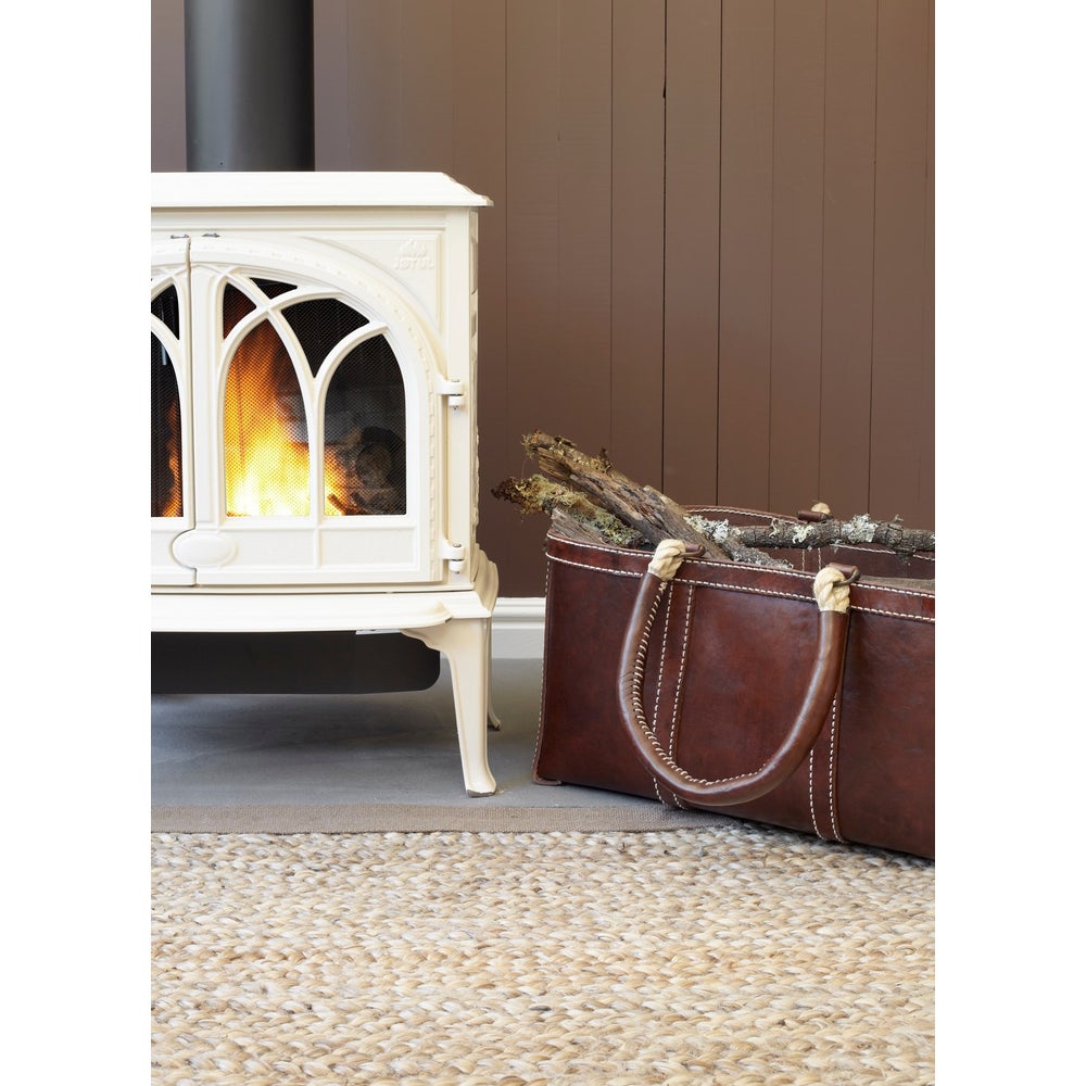 Adirondack Log Bag in Brown