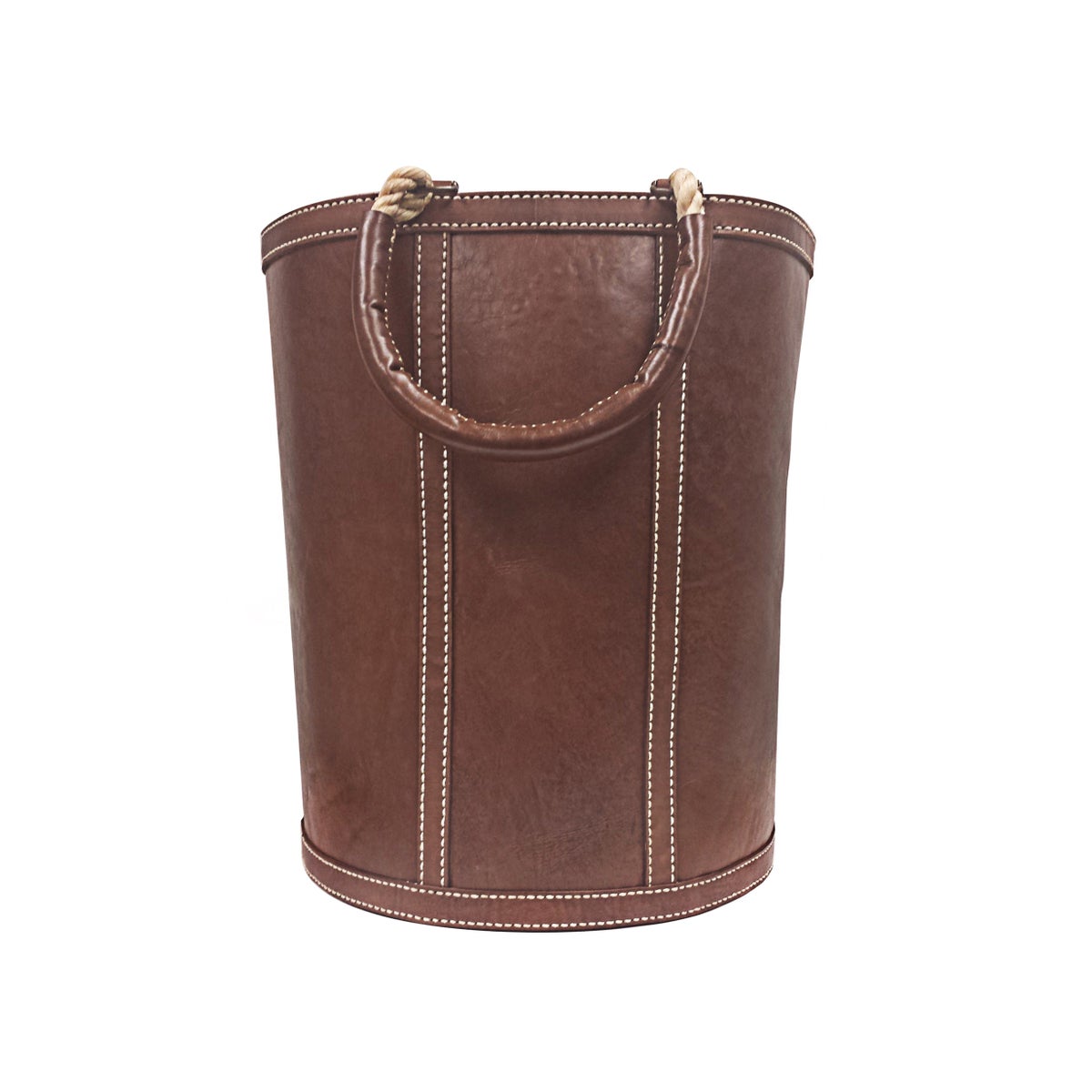Adirondack Large Log Bag in Brown