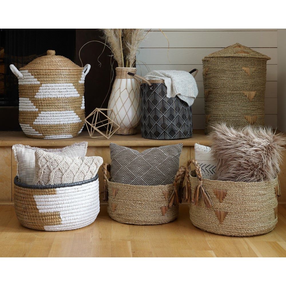 Chrysler Basket