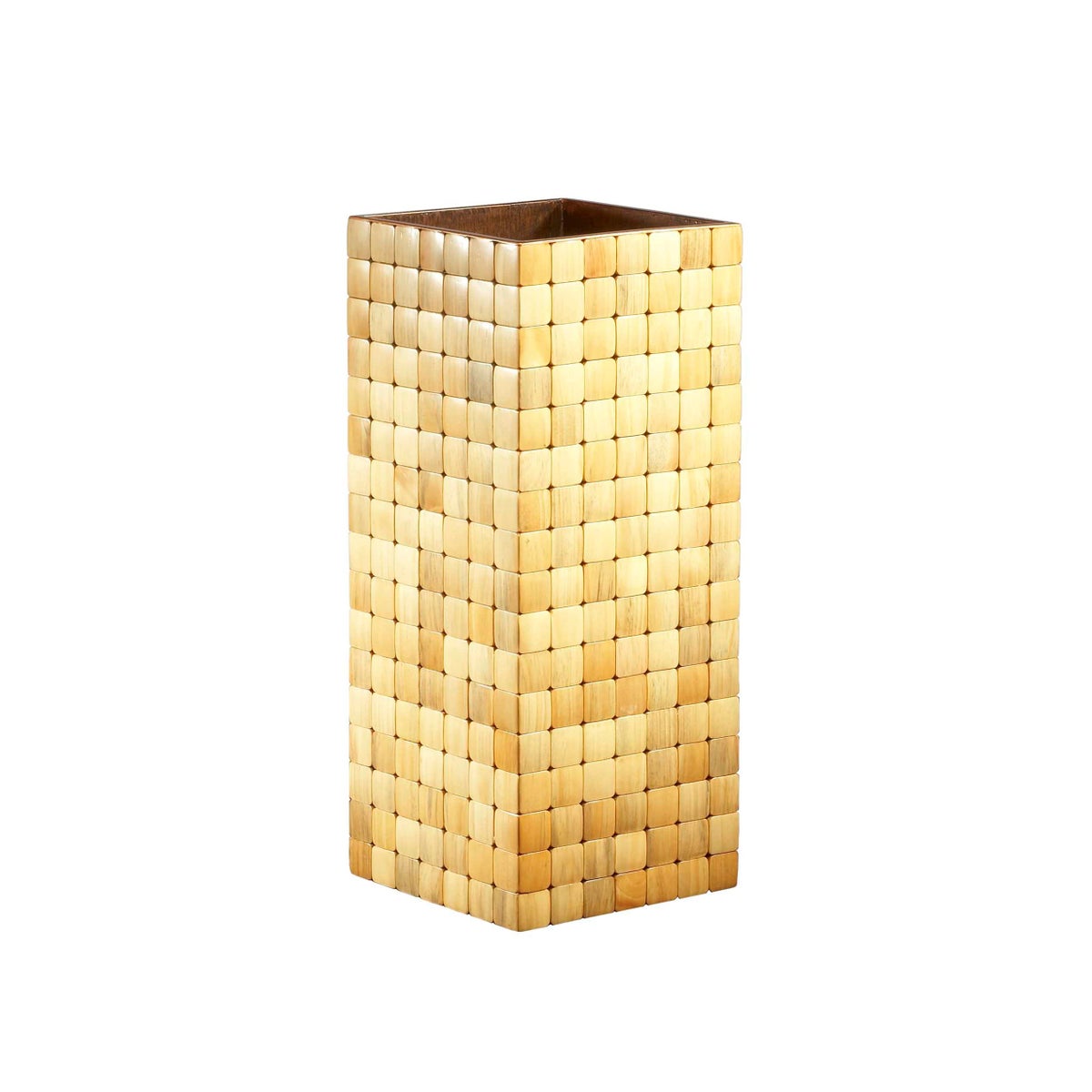 Barclay Umbrella Stand in Pine