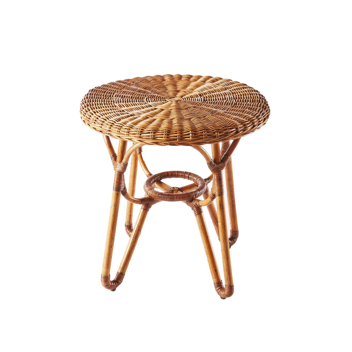 Bodega Side Table in Natural