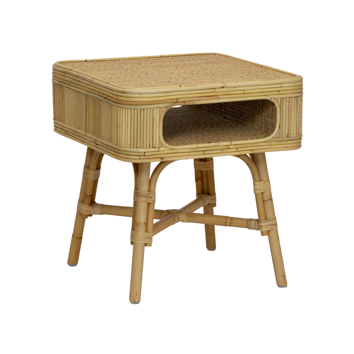 Bixby Side Table