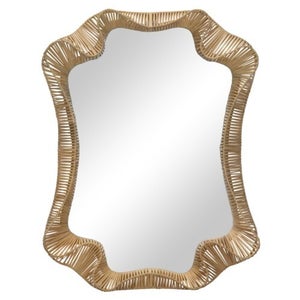 Mirrors + Wall Décor