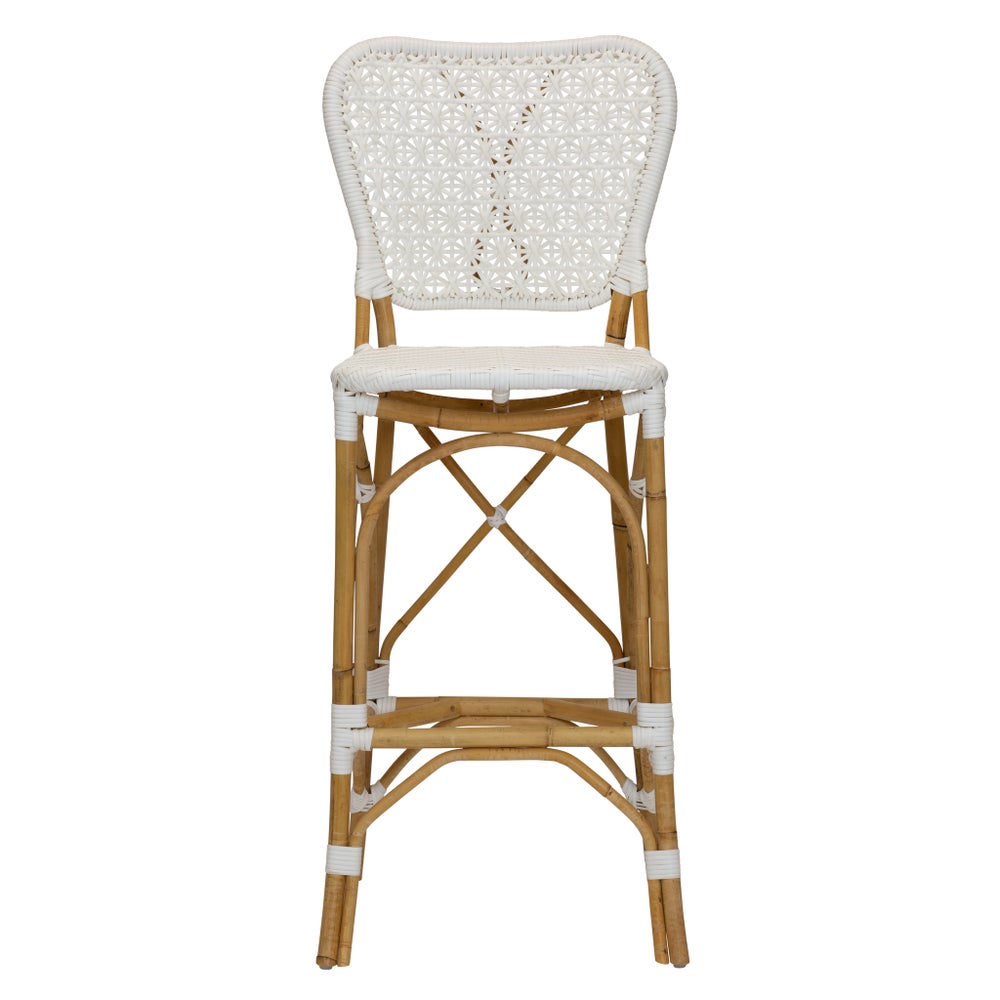 Clemente Bar Stool