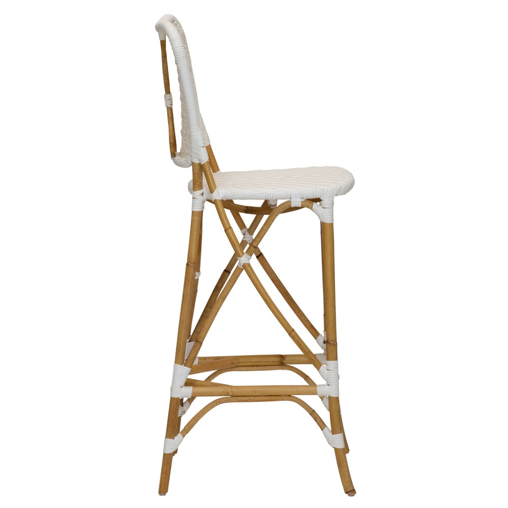 Clemente Bar Stool