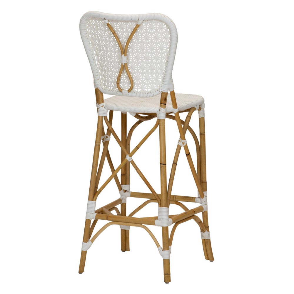 Clemente Bar Stool